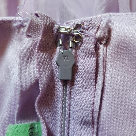 Vintage Formal Gown - Picture 11 of 12